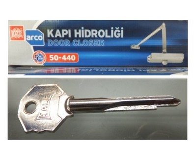 Nişantaşı çilingir
